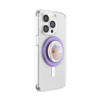 Tidepool Dreamy Whirl — MagSafe PopGrip - US 10497