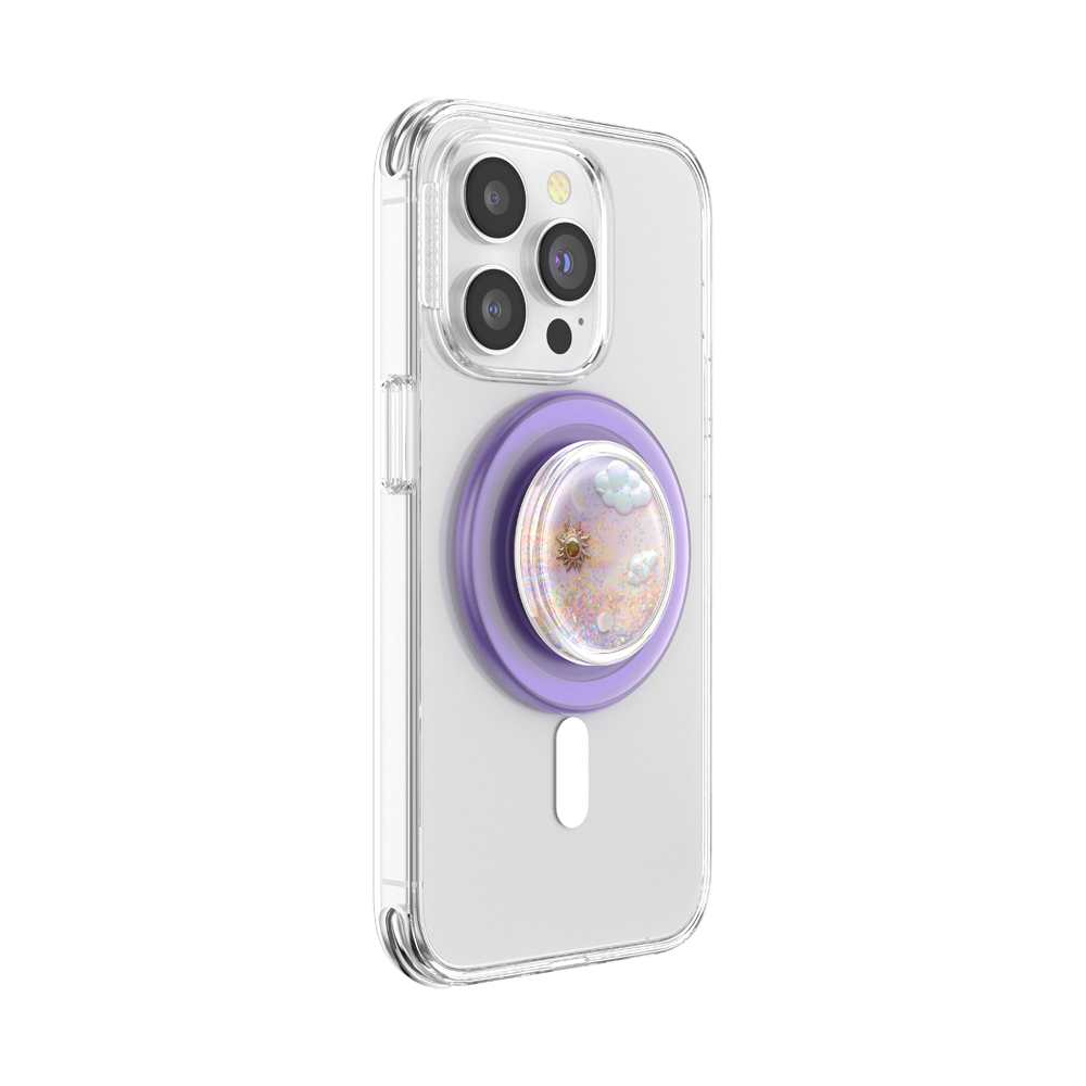 Tidepool Dreamy Whirl — MagSafe PopGrip - US 91361