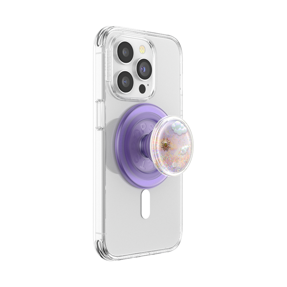 Tidepool Dreamy Whirl — MagSafe PopGrip - US 91361