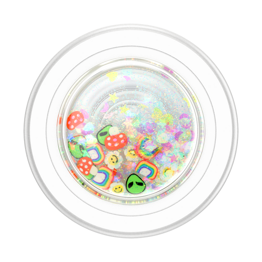 Tidepool Happy Galactic — MagSafe PopGrip - US 77850