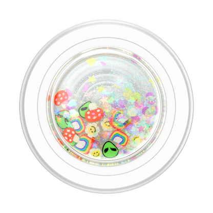 Tidepool Happy Galactic — MagSafe PopGrip - US 83048