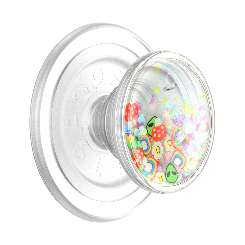 Tidepool Happy Galactic — MagSafe PopGrip - US 52110