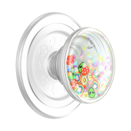 Tidepool Happy Galactic — MagSafe PopGrip - US 52110
