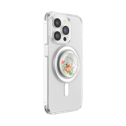 Tidepool Happy Galactic — MagSafe PopGrip - US 77850