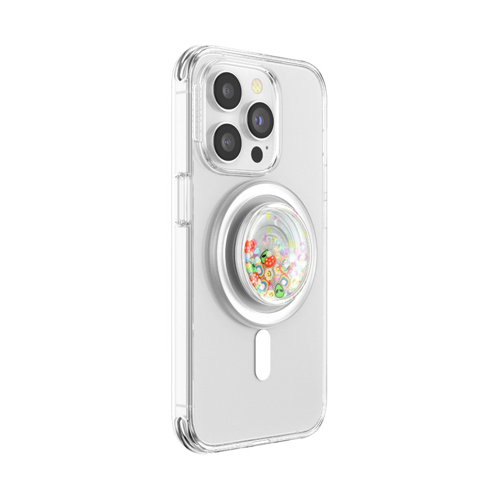 Tidepool Happy Galactic — MagSafe PopGrip - US 75699