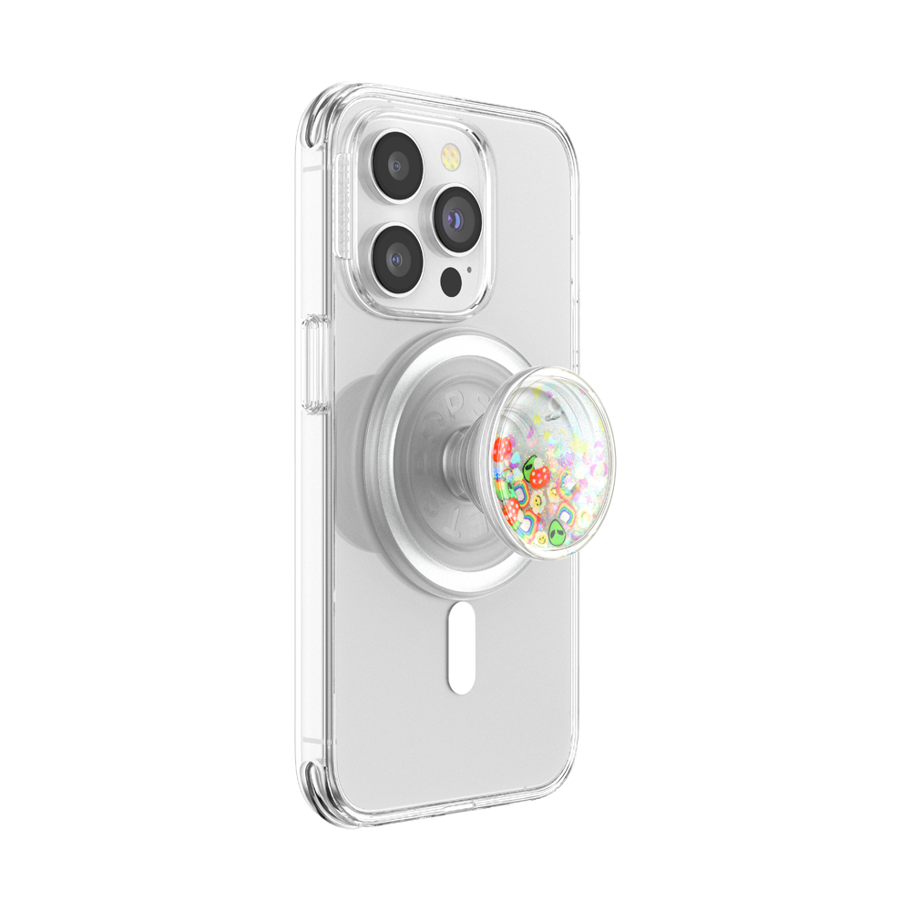 Tidepool Happy Galactic — MagSafe PopGrip - US 75699