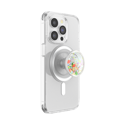 Tidepool Happy Galactic — MagSafe PopGrip - US 23423