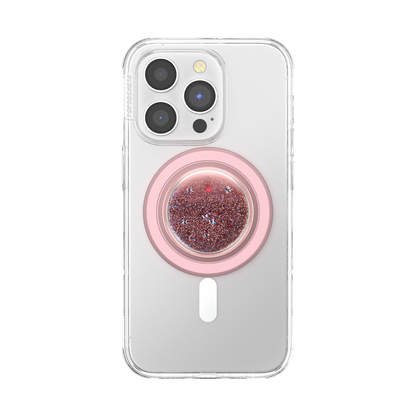 Tidepool Rose — MagSafe PopGrip - US 65012