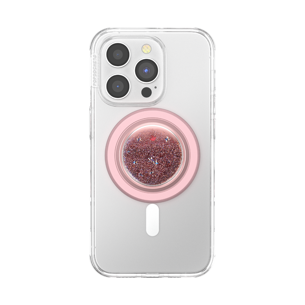 Tidepool Rose — MagSafe PopGrip - US 70266