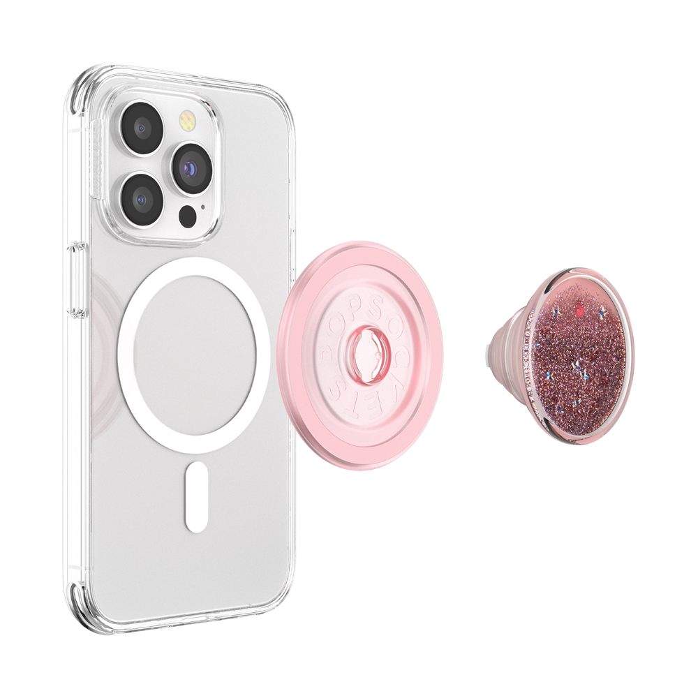 Tidepool Rose — MagSafe PopGrip - US 36122