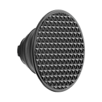 Triangle Knurl Black — PopTop - US 76361