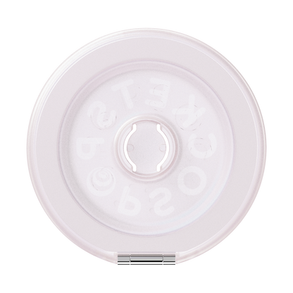 White Opalescent  —  MagSafe Kick-Out Grip & Stand - US 50629