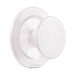 White Opalescent  —  MagSafe Kick-Out Grip & Stand - US 17896