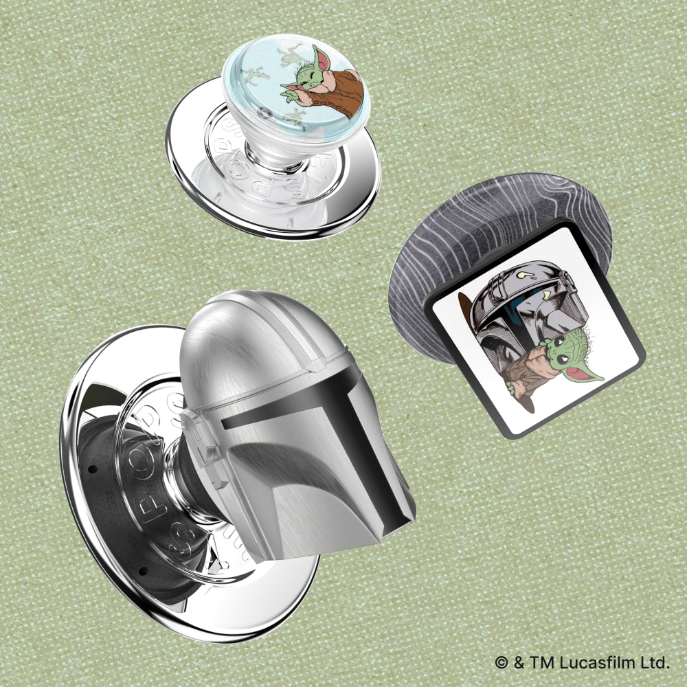 The Child —  MagSafe PopGrip - US 57825