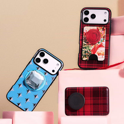 Pillow Cut Frost — MagSafe PopGrip - US 50075