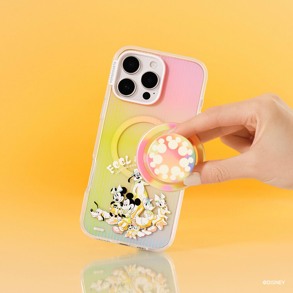 Feel the Joy — iPhone 16 Pro MagSafe Case - US 84615