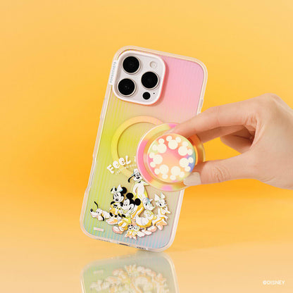 Feel the Joy — iPhone 16 Pro MagSafe Case - US 84615