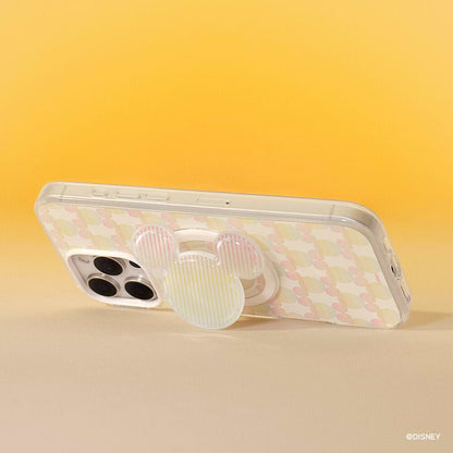 Airbag Sherbert Mickey Stripe — MagSafe PopGrip - US 95435