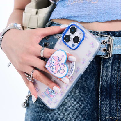 Heart Best Friends — MagSafe PopGrip - US 18423