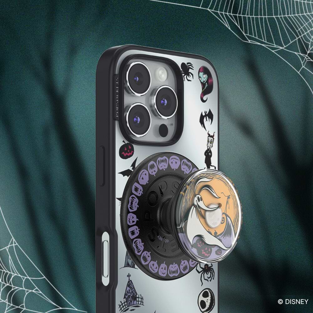 Mirror Squad Ghouls — iPhone 15 MagSafe Case - US 73317
