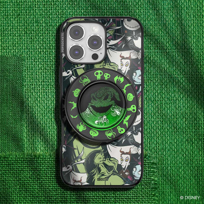 Mirror Scary Good Time — iPhone 17 Pro Max MagSafe Case - US 76936