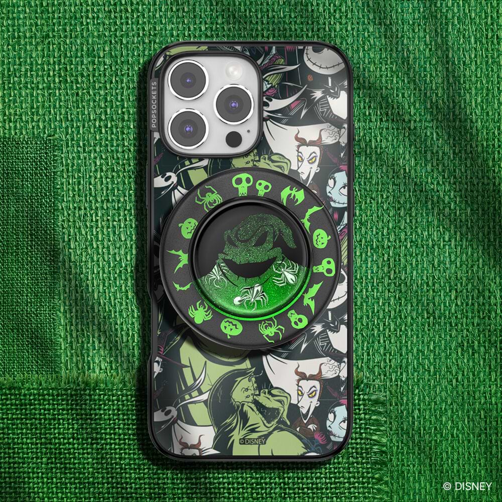 Mirror Scary Good Time — iPhone 13 MagSafe Case - US 09827