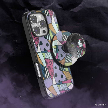 Mirror Sally's Patchwork — iPhone 14 Plus MagSafe Case - US 80464