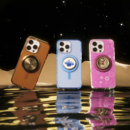 Celestial Mauve — iPhone 16 Pro Max MagSafe Case - US 13437