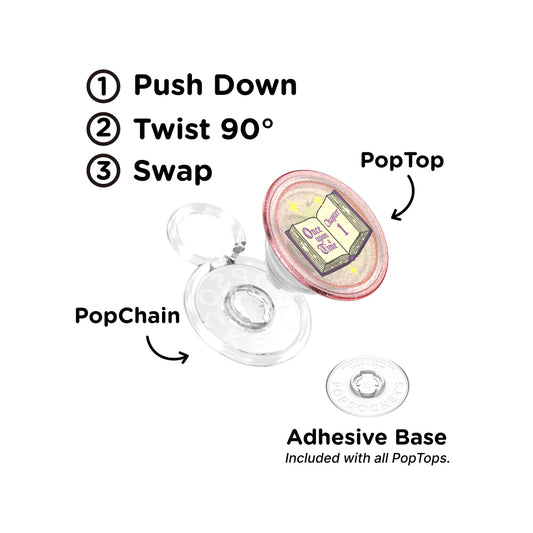 Once Upon a Time —  PopTop - US 97952