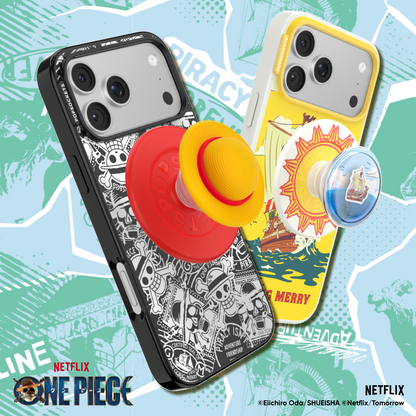 Tidepool The Going Merry — MagSafe PopGrip - US 21370