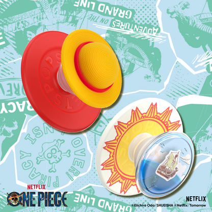 Tidepool The Going Merry — MagSafe PopGrip - US 00027