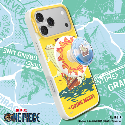 The Going Merry — iPhone 14 Plus MagSafe Case - US 59404
