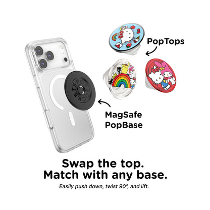 Over The Rainbow Hello Kitty —  PopTop - US 27794