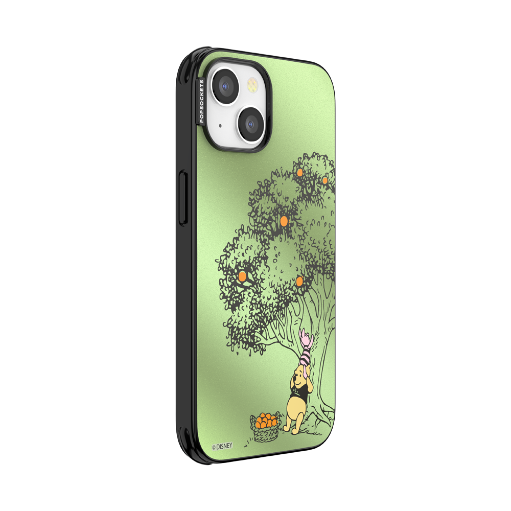 100 Acre Wood — iPhone 13 MagSafe Case - US 25178