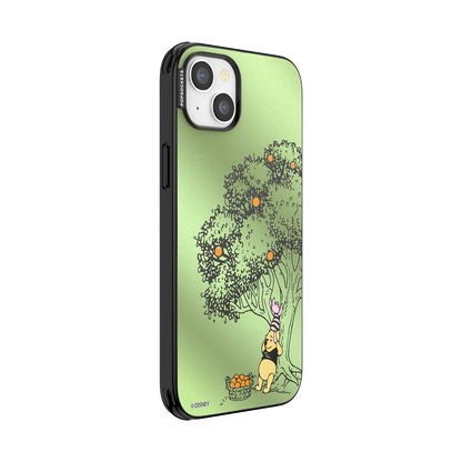 100 Acre Wood — iPhone 14 Plus MagSafe Case - US 19317