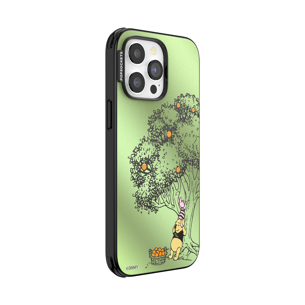 100 Acre Wood — iPhone 14 Pro Max MagSafe Case - US 42752