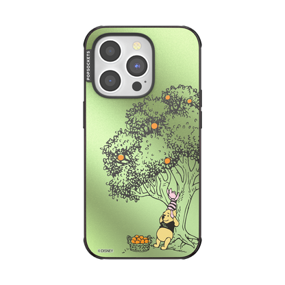 100 Acre Wood — iPhone 14 Pro MagSafe Case - US 28100