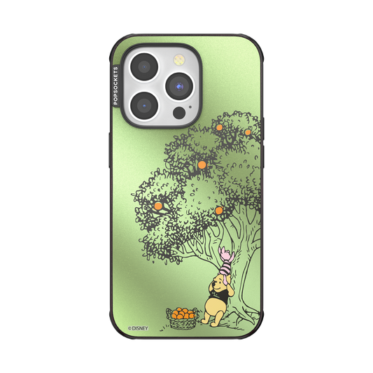 100 Acre Wood — iPhone 14 Pro MagSafe Case - US 28100