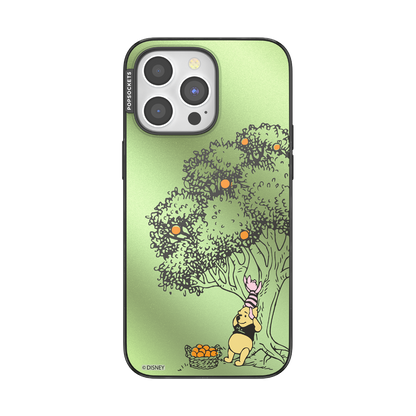100 Acre Wood — iPhone 15 Pro Max MagSafe Case - US 15361
