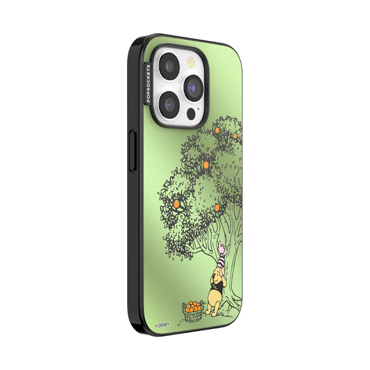100 Acre Wood — iPhone 15 Pro MagSafe Case - US 51412