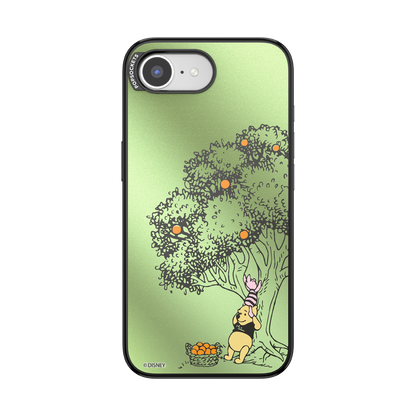 100 Acre Wood — iPhone 17e/16e MagSafe Case - US 71666