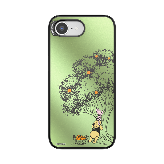100 Acre Wood — iPhone 17e/16e MagSafe Case - US 71666