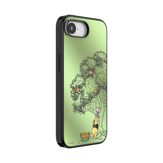 100 Acre Wood — iPhone 17e/16e MagSafe Case - US 87438