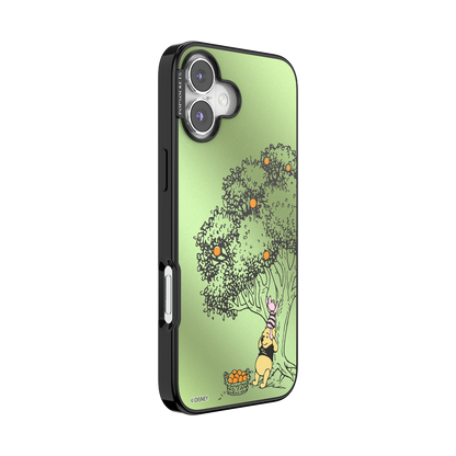 100 Acre Wood — iPhone 16 Plus MagSafe Case - US 54937