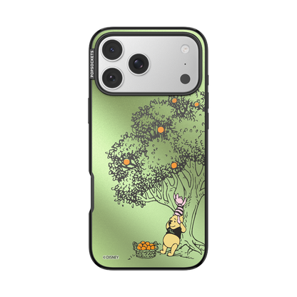 100 Acre Wood — iPhone 17 Pro Max MagSafe Case - US 83500