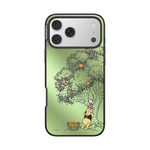 100 Acre Wood — iPhone 17 Pro Max MagSafe Case - US 48238