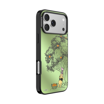 100 Acre Wood — iPhone 17 Pro Max MagSafe Case - US 83500