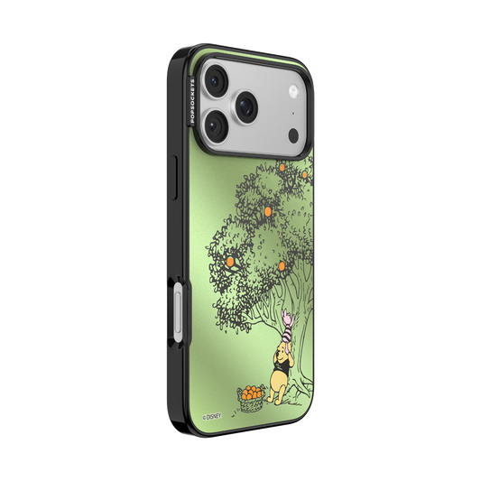 100 Acre Wood — iPhone 17 Pro Max MagSafe Case - US 81503