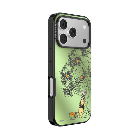 100 Acre Wood — iPhone 17 Pro MagSafe Case - US 39746