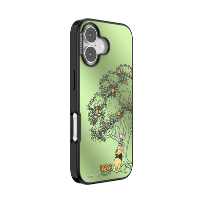 100 Acre Wood — iPhone 17 MagSafe Case - US 30438